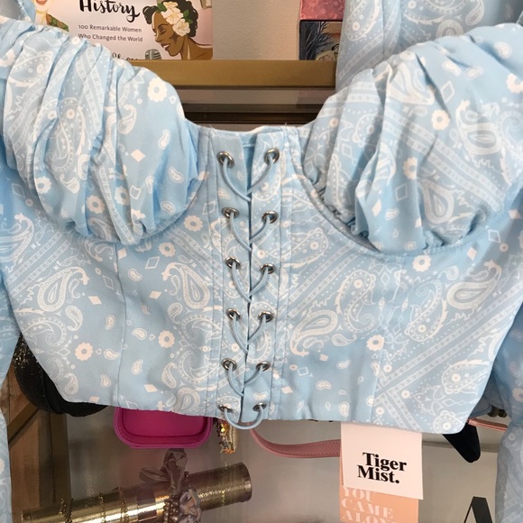 Tiger mist set - Picture 2 of 8